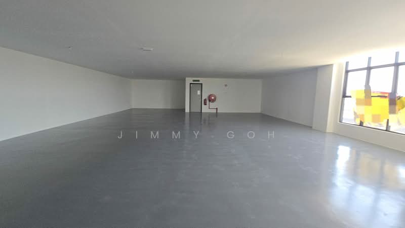 Semi-D Factory for Rent in Kampung Sri Cheeding (Jenjarom) - Jimmy Goh - Interior - PropertyGuru.com.my