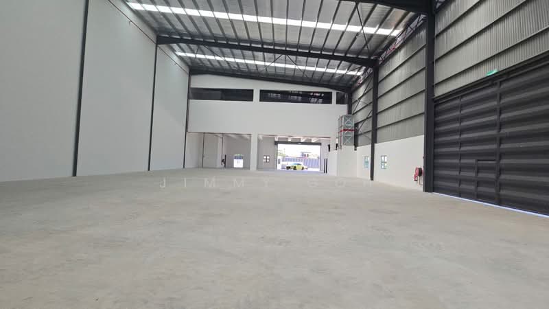 Semi-D Factory for Rent in Kampung Sri Cheeding (Jenjarom) - Jimmy Goh - Interior - PropertyGuru.com.my