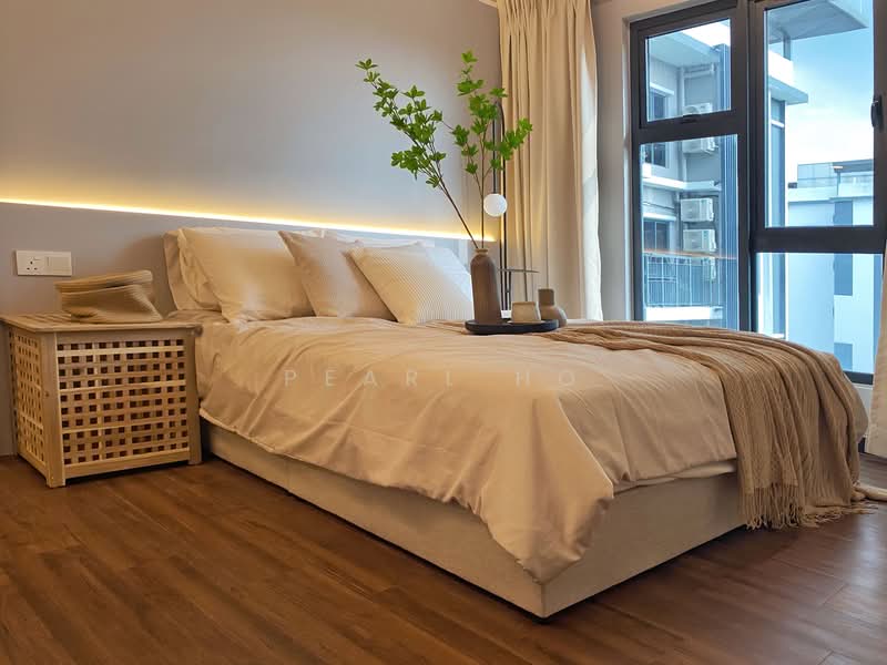 Condominium for Rent at Embayu - Pearl Ho - Bedroom - PropertyGuru.com.my