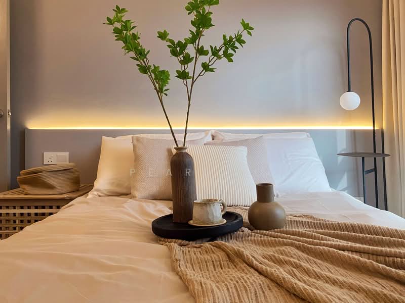 Condominium for Rent at Embayu - Pearl Ho - Bedroom - PropertyGuru.com.my