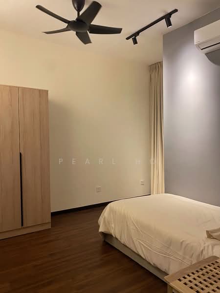 Condominium for Rent at Embayu - Pearl Ho - Bedroom - PropertyGuru.com.my