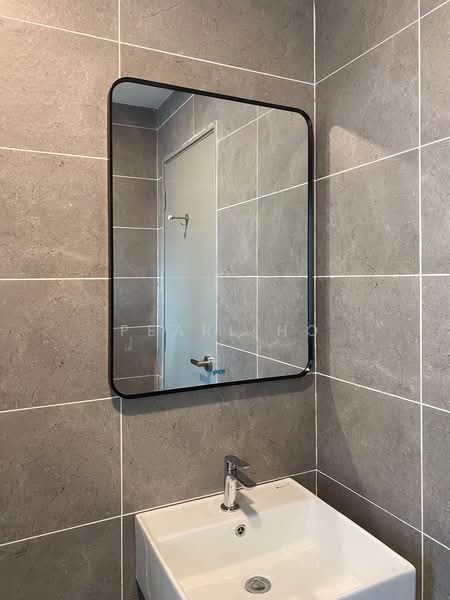 Condominium for Rent at Embayu - Pearl Ho - Bathroom - PropertyGuru.com.my