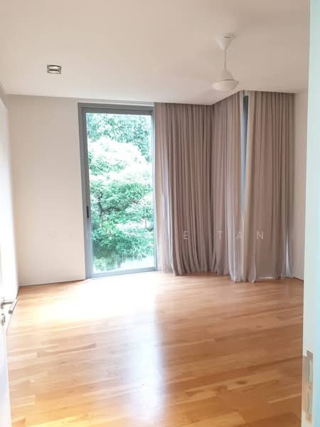 Semi-Detached House for Rent in Taman U Thant (Ampang) - Michelle Tan - Interior - PropertyGuru.com.my