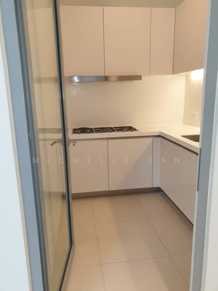 Semi-Detached House for Rent in Taman U Thant (Ampang) - Michelle Tan - Kitchen - PropertyGuru.com.my