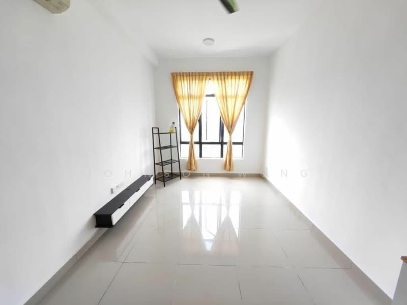 Condominium for Rent at KSL Residence 2 @ Kangkar Tebrau - Johnson Wong - Living Room - PropertyGuru.com.my