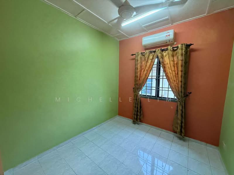 2-storey Terraced House for Sale in Bukit Indah (Iskandar Puteri (Nusajaya)) - Michelle Lim - Interior - PropertyGuru.com.my