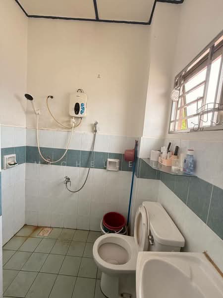 2-storey Terraced House for Sale in Bukit Indah (Iskandar Puteri (Nusajaya)) - Michelle Lim - Bathroom - PropertyGuru.com.my