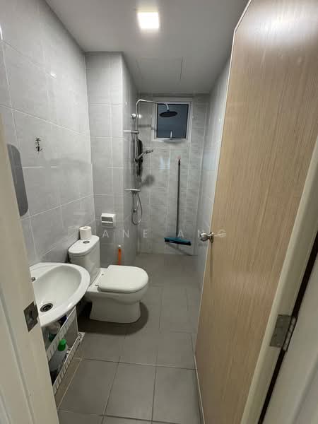 i-Santorini untuk Untuk Disewa - RM 1,600 /bulan, Feb 2026 - Bathroom - PropertyGuru.com.my