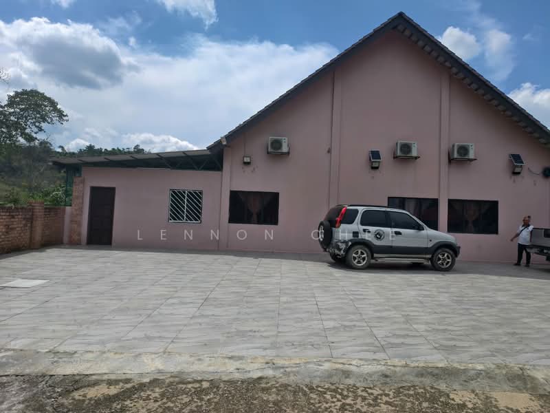 Ulu Yam untuk Untuk Dijual - RM 3,200,000, Mac 2026 - Exterior - PropertyGuru.com.my