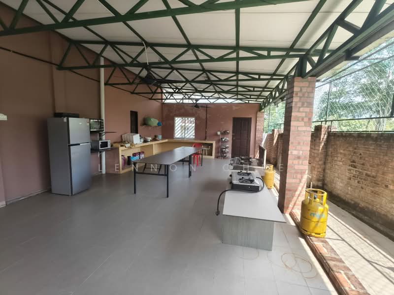 Ulu Yam untuk Untuk Dijual - RM 3,200,000, Mac 2026 - Kitchen - PropertyGuru.com.my