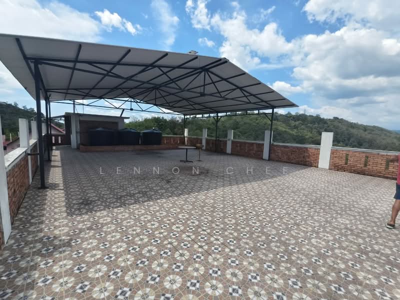 Ulu Yam untuk Untuk Dijual - RM 3,200,000, Mac 2026 - Exterior - PropertyGuru.com.my