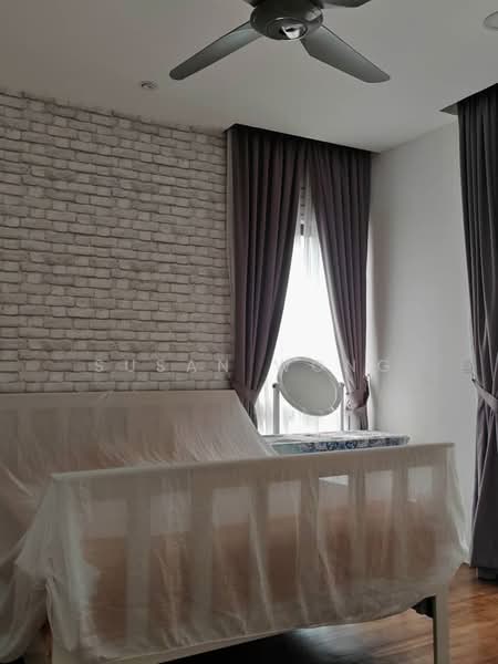 Bungalow for Sale in Kota Kemuning (Shah Alam) - Susan Wong - Bedroom - PropertyGuru.com.my