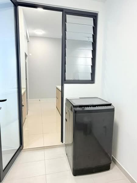 Service Residence for Rent at Sunway Belfield - Lu Kong Hwa - Interior - PropertyGuru.com.my
