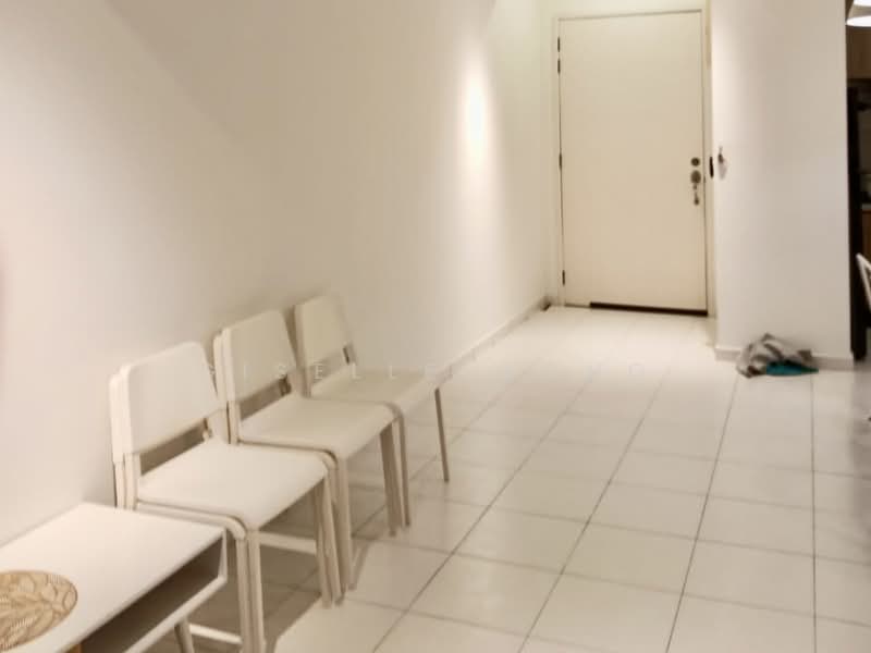 Condominium for Rent at i-Santorini - Giselle Wong - Entrance - PropertyGuru.com.my