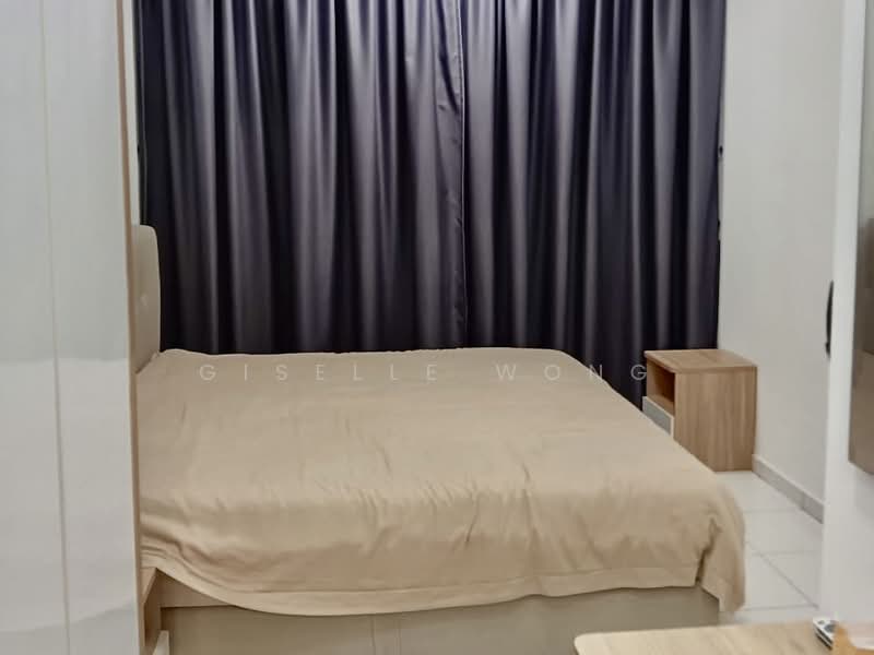 Condominium for Rent at i-Santorini - Giselle Wong - Bedroom - PropertyGuru.com.my