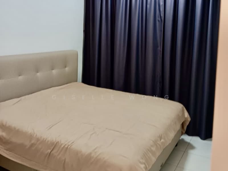 Condominium for Rent at i-Santorini - Giselle Wong - Bedroom - PropertyGuru.com.my