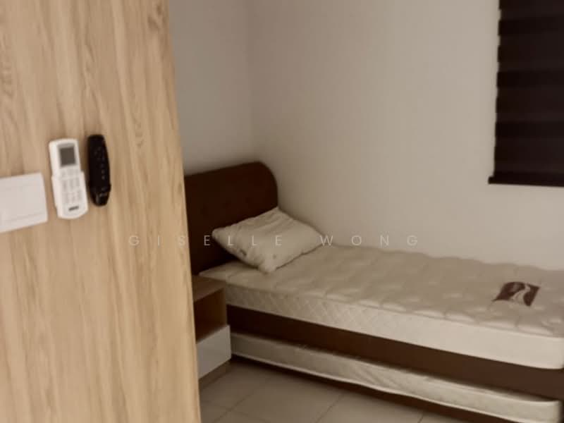 Condominium for Rent at i-Santorini - Giselle Wong - Bedroom - PropertyGuru.com.my