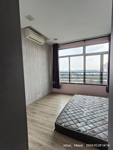 Apartment for Sale at East Bay (Seri Bayan) - Cy Hong - Bedroom - PropertyGuru.com.my