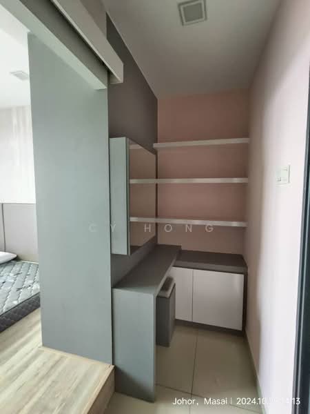 Apartment for Sale at East Bay (Seri Bayan) - Cy Hong - Bedroom - PropertyGuru.com.my
