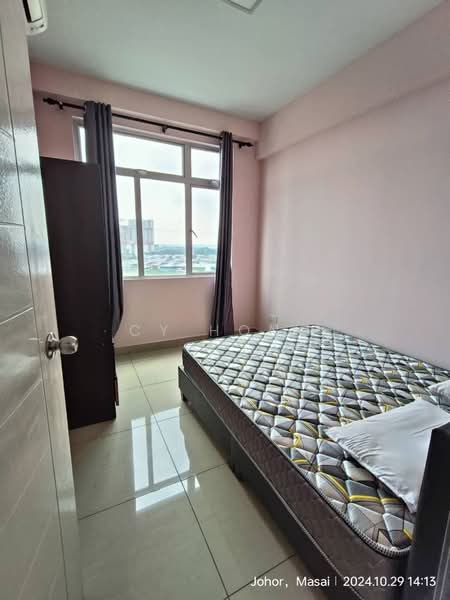 Apartment for Sale at East Bay (Seri Bayan) - Cy Hong - PropertyGuru.com.my