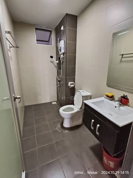 Apartment for Sale at East Bay (Seri Bayan) - Cy Hong - PropertyGuru.com.my