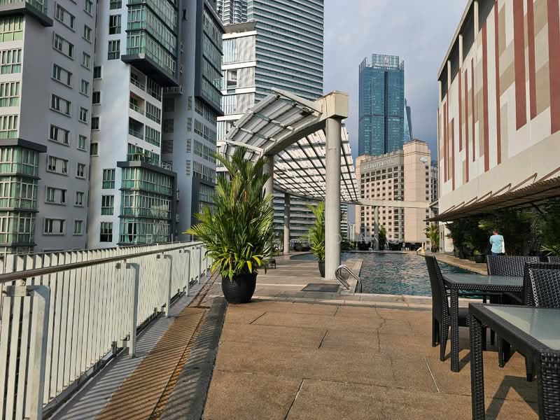 Kirana Residence untuk Untuk Dijual - RM 1,695,000, Mac 2026 - Exterior - PropertyGuru.com.my