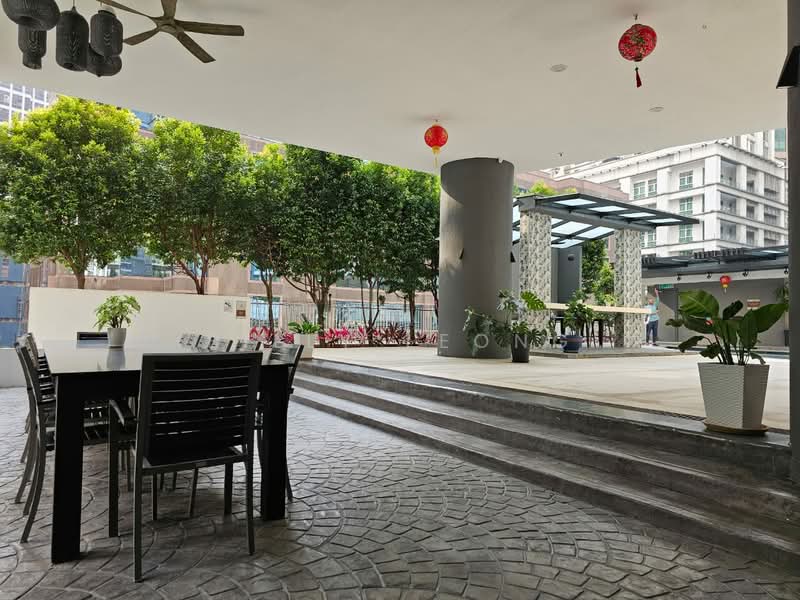 Kirana Residence untuk Untuk Dijual - RM 1,695,000, Mac 2026 - Exterior - PropertyGuru.com.my