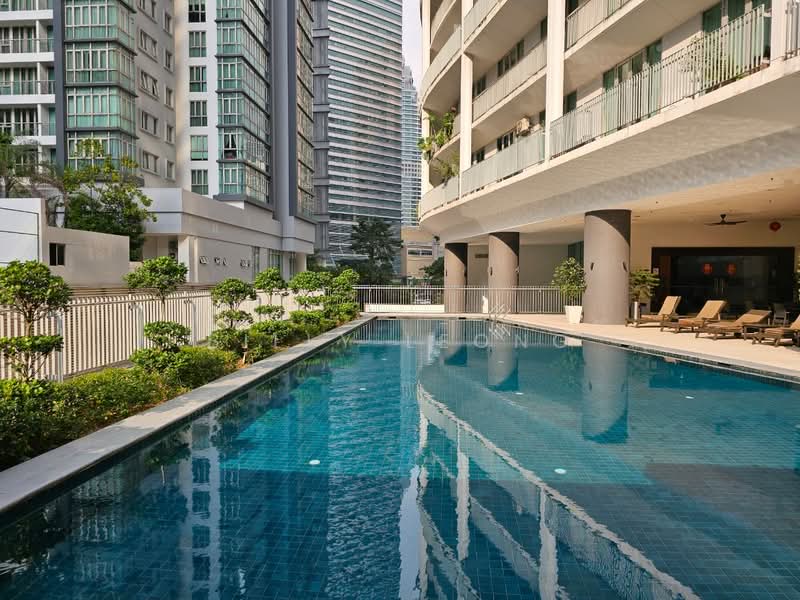 Kirana Residence untuk Untuk Dijual - RM 1,695,000, Mac 2026 - Exterior - PropertyGuru.com.my