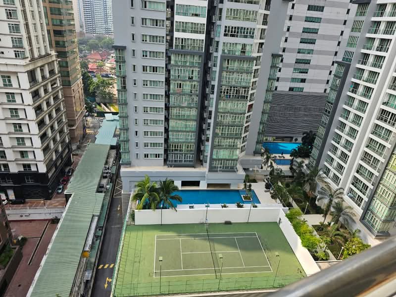 Kirana Residence untuk Untuk Dijual - RM 1,695,000, Mac 2026 - Exterior - PropertyGuru.com.my