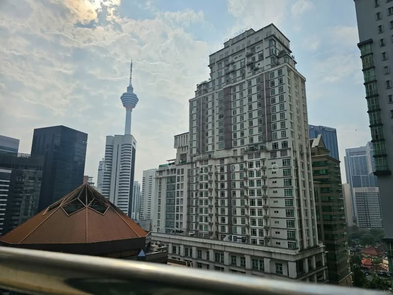 Kirana Residence untuk Untuk Dijual - RM 1,695,000, Mac 2026 - Exterior - PropertyGuru.com.my