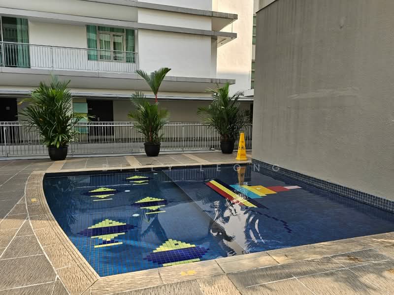 Kirana Residence untuk Untuk Dijual - RM 1,695,000, Mac 2026 - Exterior - PropertyGuru.com.my