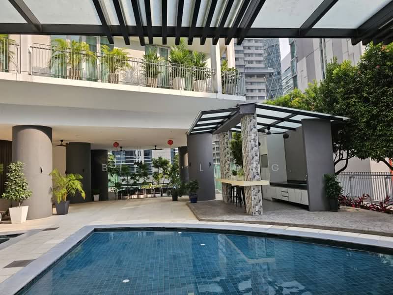 Kirana Residence untuk Untuk Dijual - RM 1,695,000, Mac 2026 - Exterior - PropertyGuru.com.my