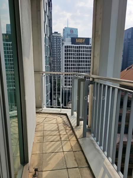 Kirana Residence untuk Untuk Dijual - RM 1,695,000, Mac 2026 - Balcony - PropertyGuru.com.my