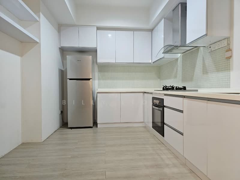 Kirana Residence untuk Untuk Dijual - RM 1,695,000, Mac 2026 - Kitchen - PropertyGuru.com.my