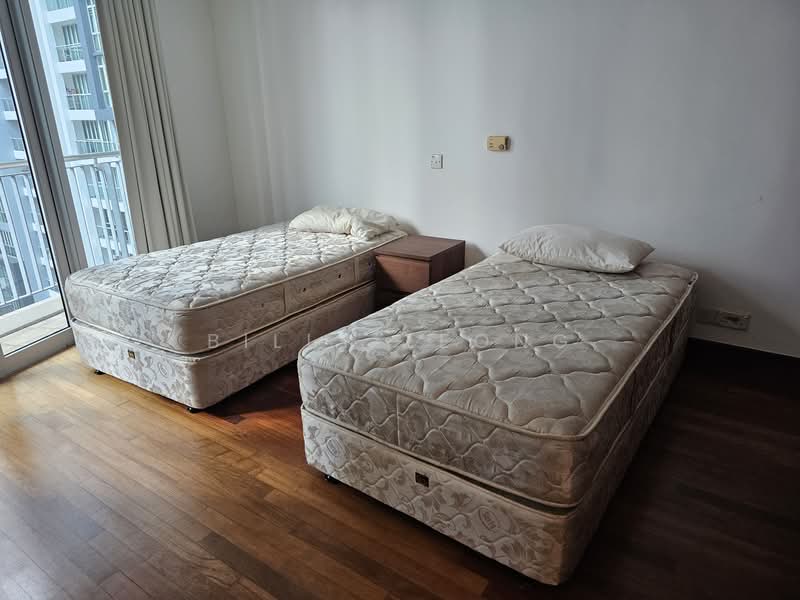 Kirana Residence untuk Untuk Dijual - RM 1,695,000, Mac 2026 - Bedroom - PropertyGuru.com.my