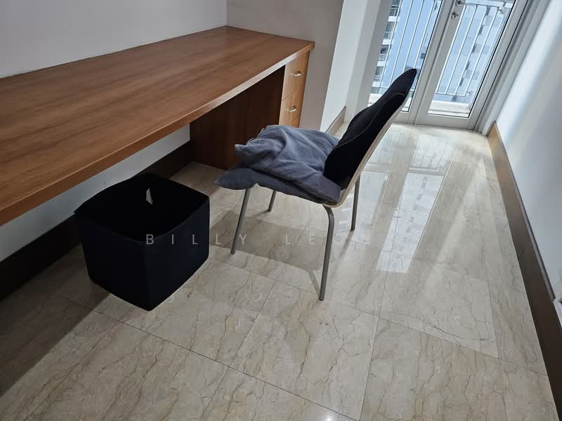 Kirana Residence untuk Untuk Dijual - RM 1,695,000, Mac 2026 - Study - PropertyGuru.com.my