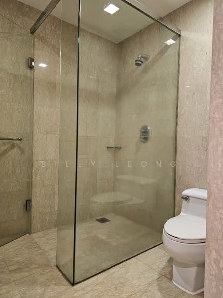 Kirana Residence untuk Untuk Dijual - RM 1,695,000, Mac 2026 - Bathroom - PropertyGuru.com.my