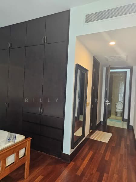 Condominium for Sale at Kirana Residence - Billy Leong - Corridor - PropertyGuru.com.my