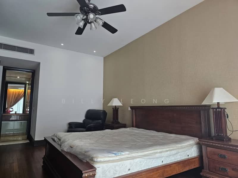 Condominium for Sale at Kirana Residence - Billy Leong - Bedroom - PropertyGuru.com.my