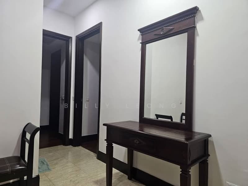 Condominium for Sale at Kirana Residence - Billy Leong - Interior - PropertyGuru.com.my
