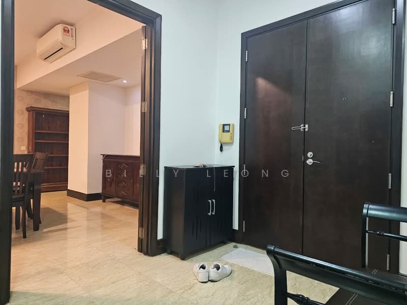 Condominium for Sale at Kirana Residence - Billy Leong - Entrance - PropertyGuru.com.my