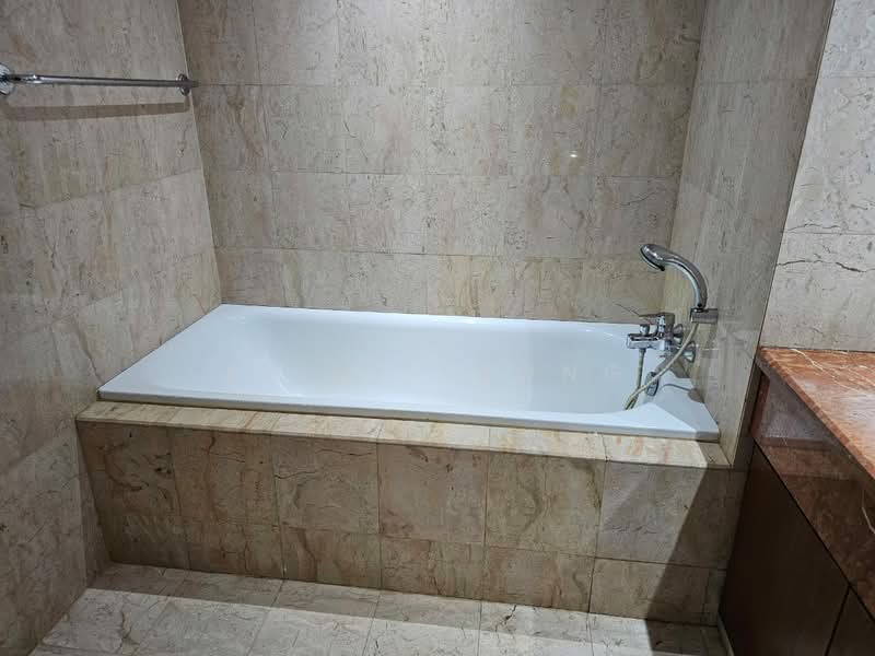 Condominium for Sale at Kirana Residence - Billy Leong - Bathroom - PropertyGuru.com.my