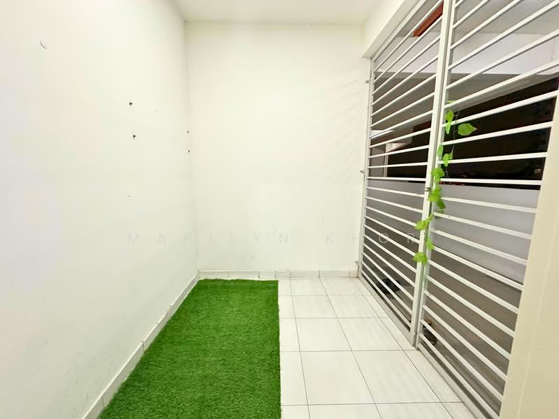 Pangsapuri Setia Impian @ Kajang untuk Untuk Dijual - RM 310,000, Mac 2026 - Balcony - PropertyGuru.com.my