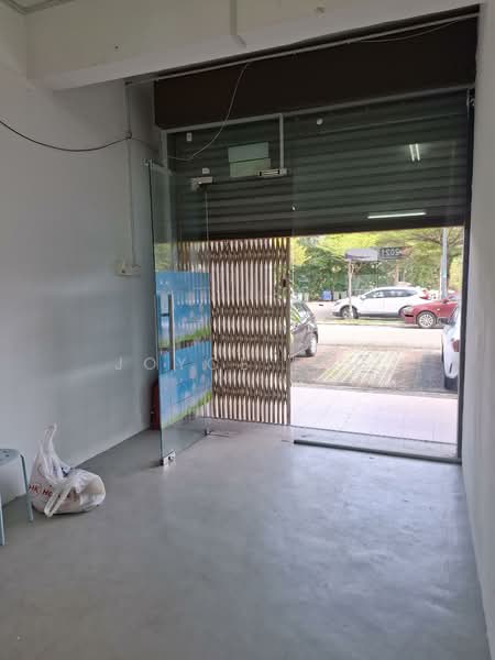 Permas Jaya untuk Untuk Disewa - RM 2,000 /bulan, Mac 2026 - Entrance - PropertyGuru.com.my