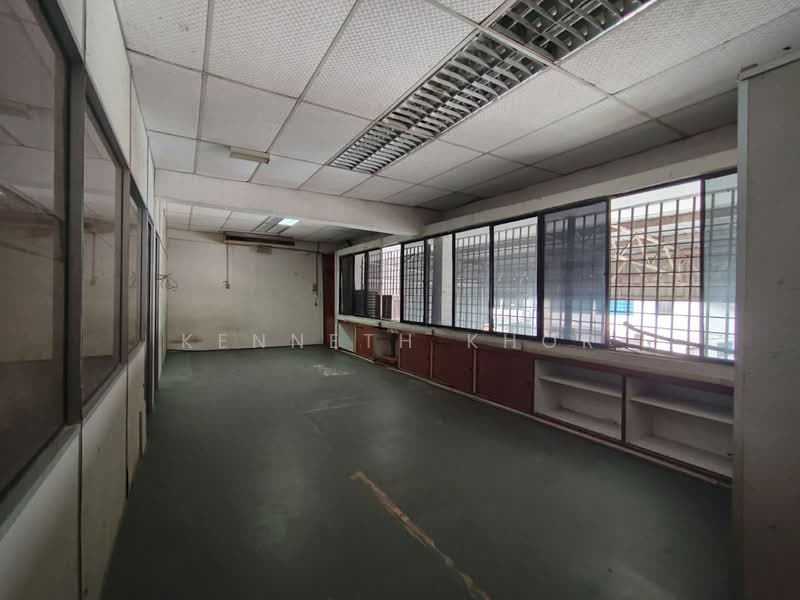 Factory for Rent in Ulu Tiram (Johor) - Kenneth Khor - Interior - PropertyGuru.com.my
