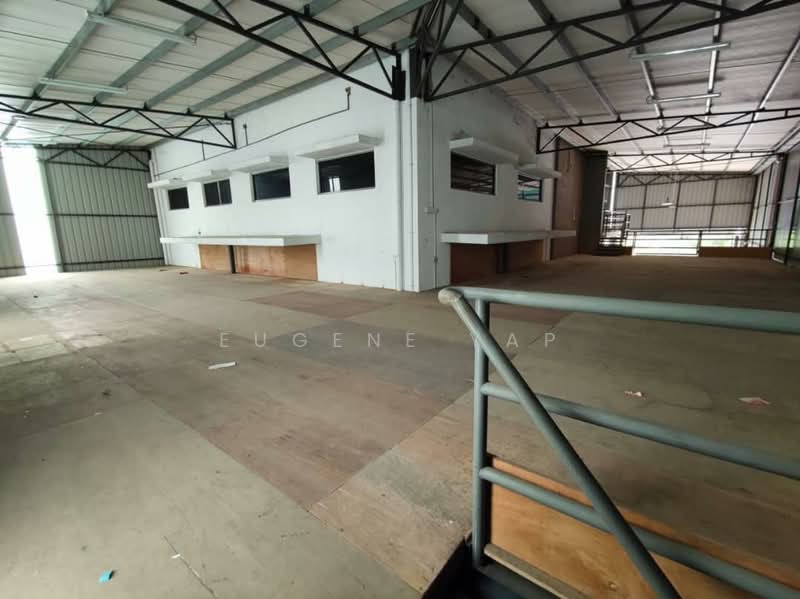 Semi-D Factory for Sale in Taman Meranti Jaya (Puchong) - Eugene Yap - Interior - PropertyGuru.com.my