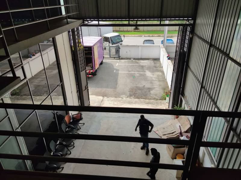 Semi-D Factory for Sale in Taman Meranti Jaya (Puchong) - Eugene Yap - Exterior - PropertyGuru.com.my
