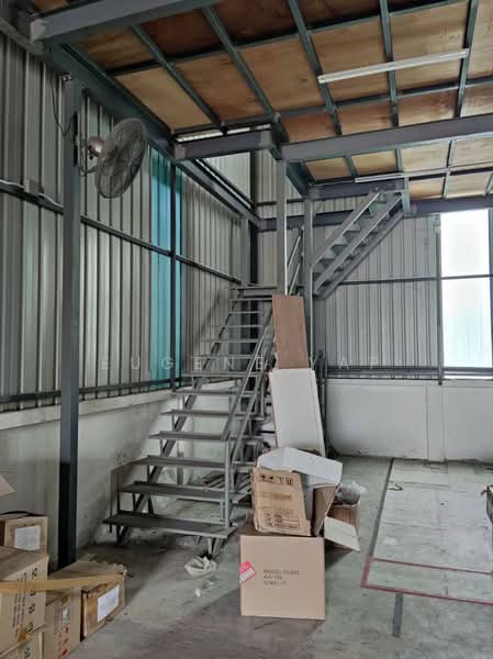 Semi-D Factory for Sale in Taman Meranti Jaya (Puchong) - Eugene Yap - Interior - PropertyGuru.com.my