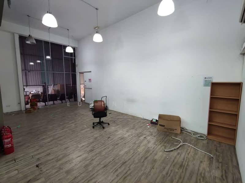 Semi-D Factory for Sale in Taman Meranti Jaya (Puchong) - Eugene Yap - Interior - PropertyGuru.com.my