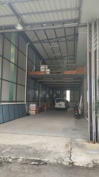 Semi-D Factory for Sale in Taman Meranti Jaya (Puchong) - Eugene Yap - Exterior - PropertyGuru.com.my